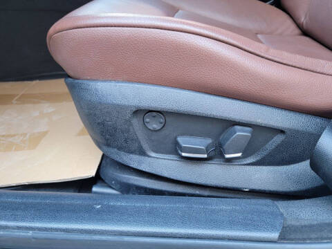 2013 BMW 5 Series 528i