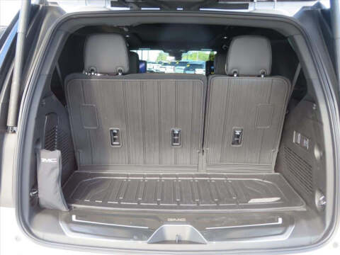 2025 GMC Yukon Denali Ultimate