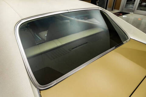 1968 Dodge Charger