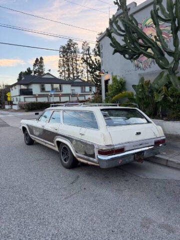 1966 Chevrolet Caprice
