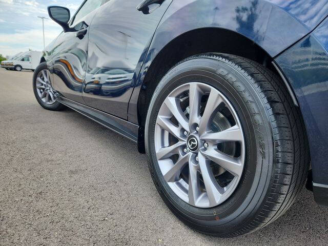 2021 Mazda Mazda3 Hatchback 2.5 S