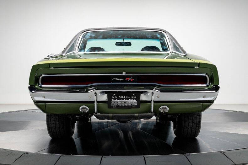 1970 Dodge Charger