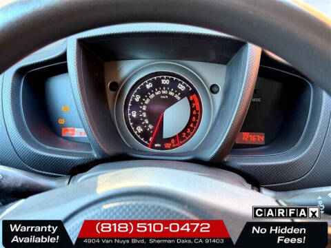 2010 Scion xD