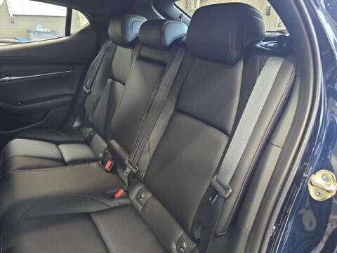 2026 Mazda Mazda3 Hatchback 2.5 S Preferred