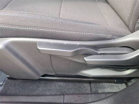 2026 Chevrolet Equinox EV LT 1