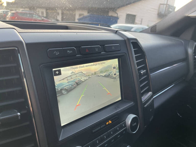 2018 Ford Expedition XLT
