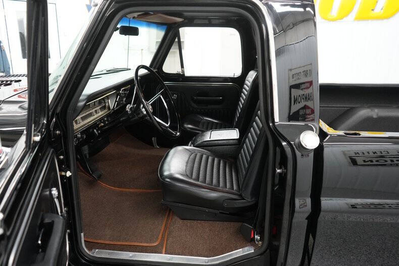 1968 Ford F-100
