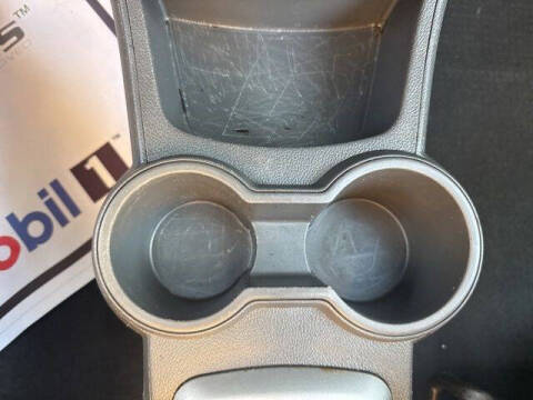 2015 Chevrolet Spark 1LT CVT
