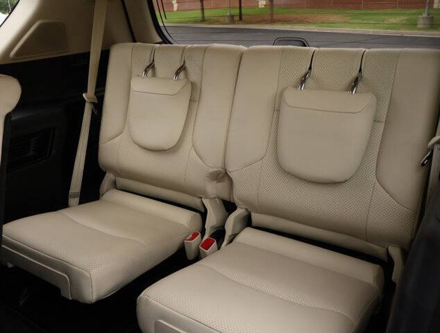 2021 Lexus GX 460 Luxury