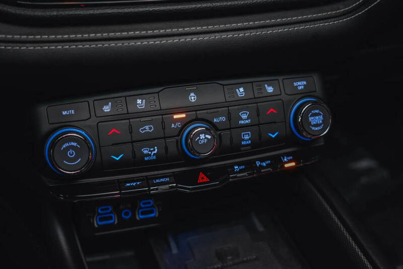 2023 Dodge Durango