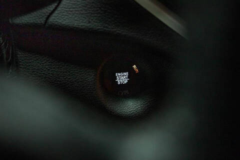 2017 Jeep Cherokee Trailhawk L Plus