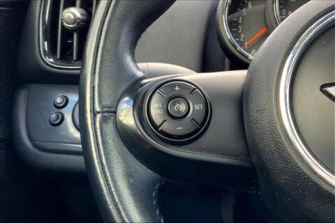 2018 MINI Countryman Cooper ALL4