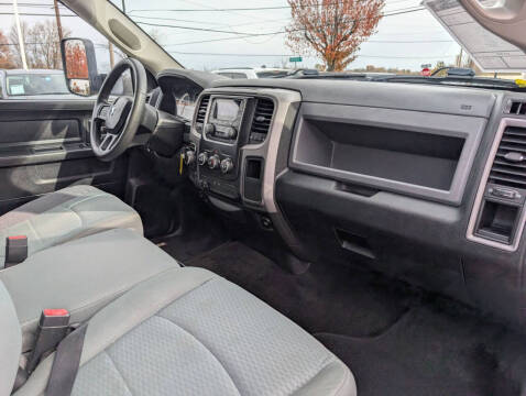 2014 RAM 1500 Express