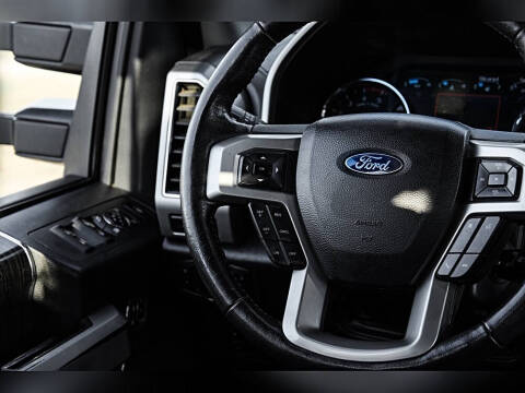 2020 Ford F-350 Super Duty Lariat