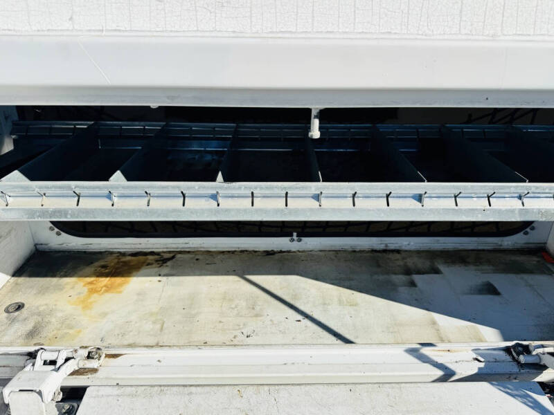 2011 Ford E-Series E-350 SD