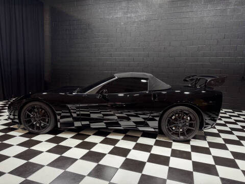 2013 Chevrolet Corvette