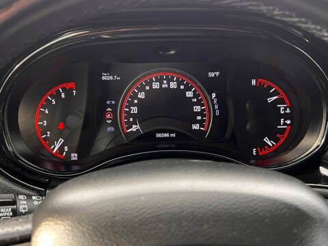 2022 Dodge Durango SXT