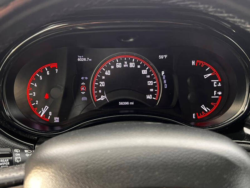 2022 Dodge Durango SXT