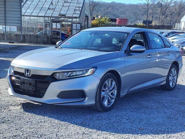 2019 Honda Accord for sale at Tri State Auto Sales in Cincinnati, OH