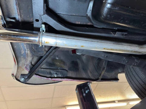 1955 Chevrolet Bel Air