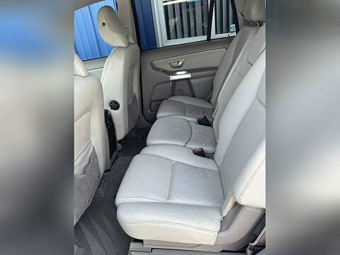 2006 Volvo XC90 2.5T