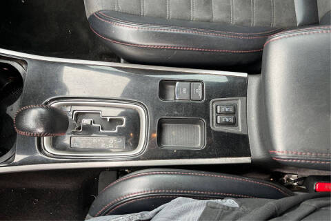 2020 Mitsubishi Outlander