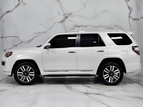 2015 Toyota 4Runner