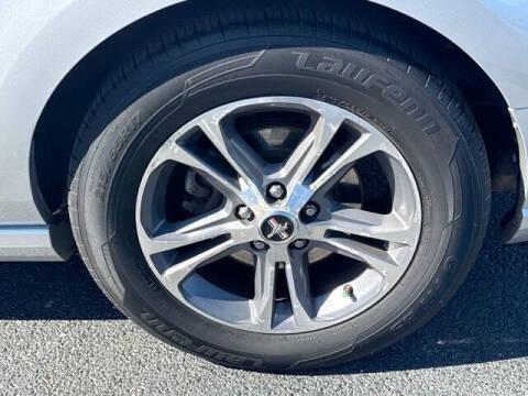 2014 Ford Mustang V6 Premium