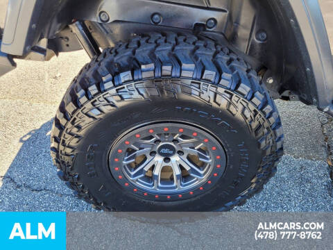 2020 Jeep Wrangler Rubicon