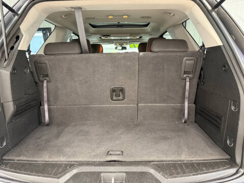 2014 GMC Acadia SLE-2