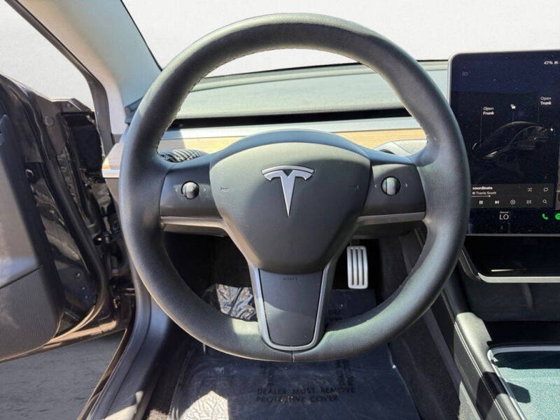 2021 Tesla Model 3 Performance