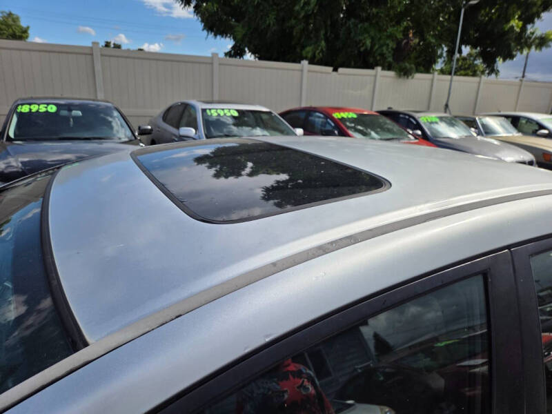 2006 Honda Civic EX