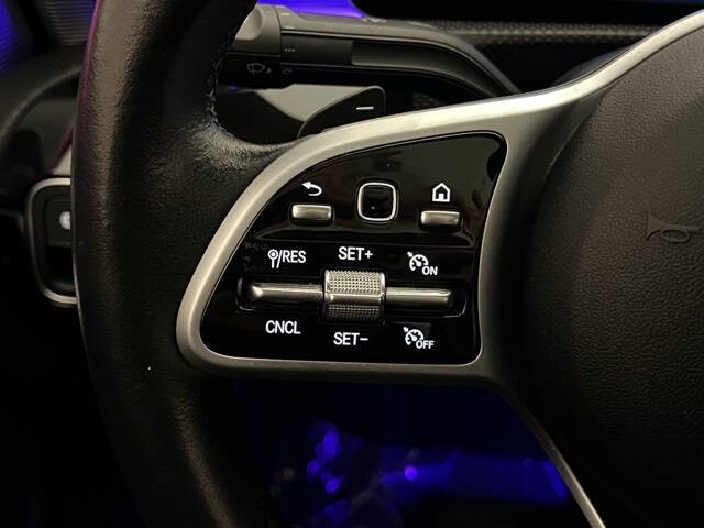 2020 Mercedes-Benz A-Class A 220