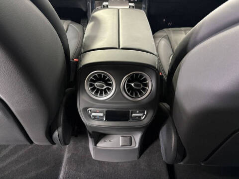 2025 Mercedes-Benz G-Class AMG G 63