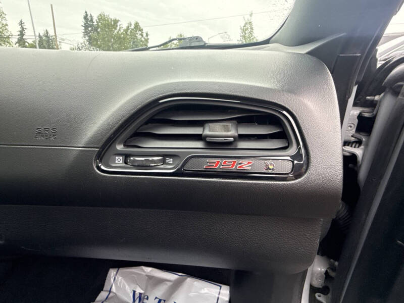 2020 Dodge Challenger R/T Scat Pack