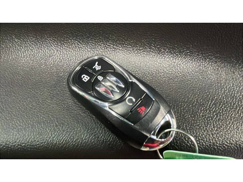 2025 Buick Encore GX Sport Touring