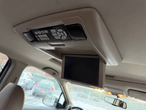 2016 Honda Pilot EX-L w/RES