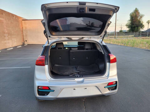 2020 Kia Niro EV EX Premium