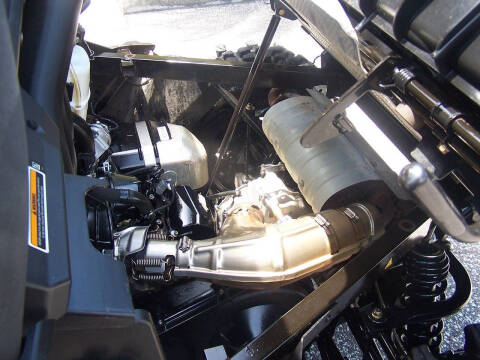 2020 Can-Am Defender Max DPS