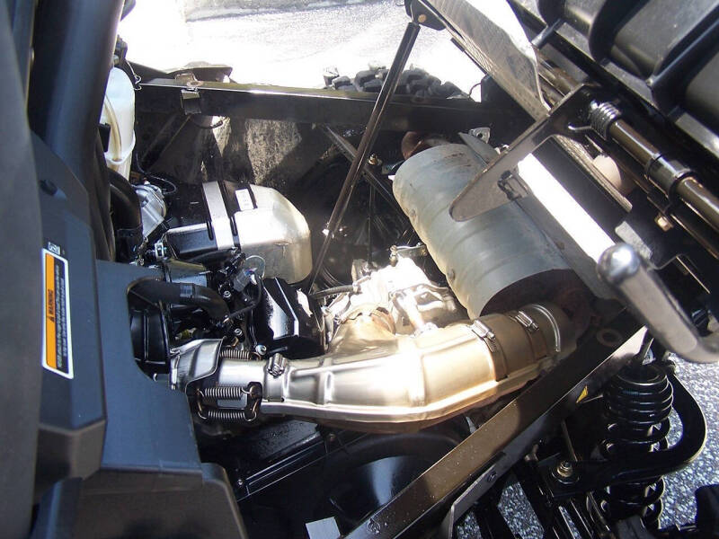 2020 Can-Am Defender Max DPS