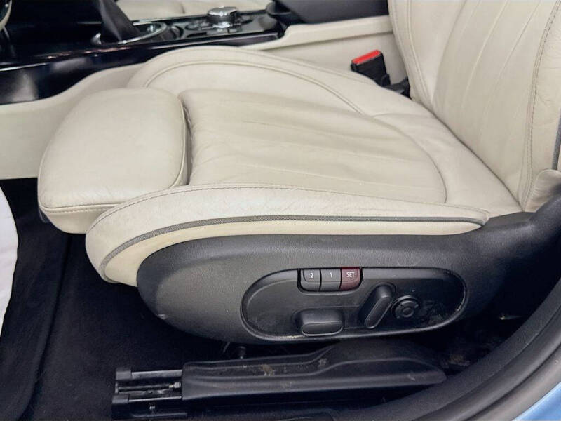 2016 MINI Clubman Cooper S