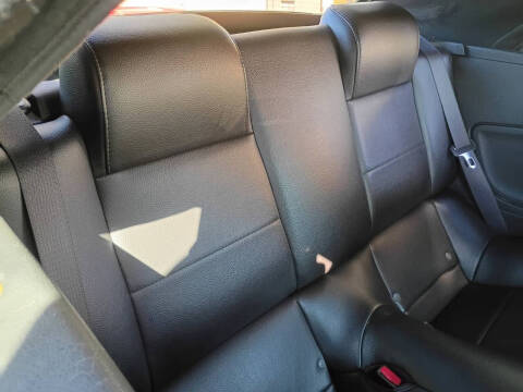 2008 Ford Mustang V6 Premium