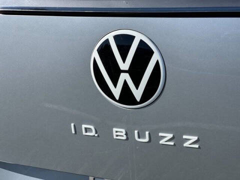 2025 Volkswagen ID. Buzz 1st Edition