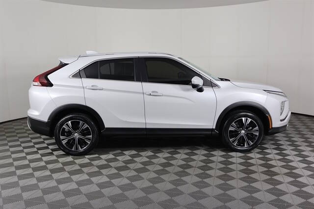 2022 Mitsubishi Eclipse Cross SEL