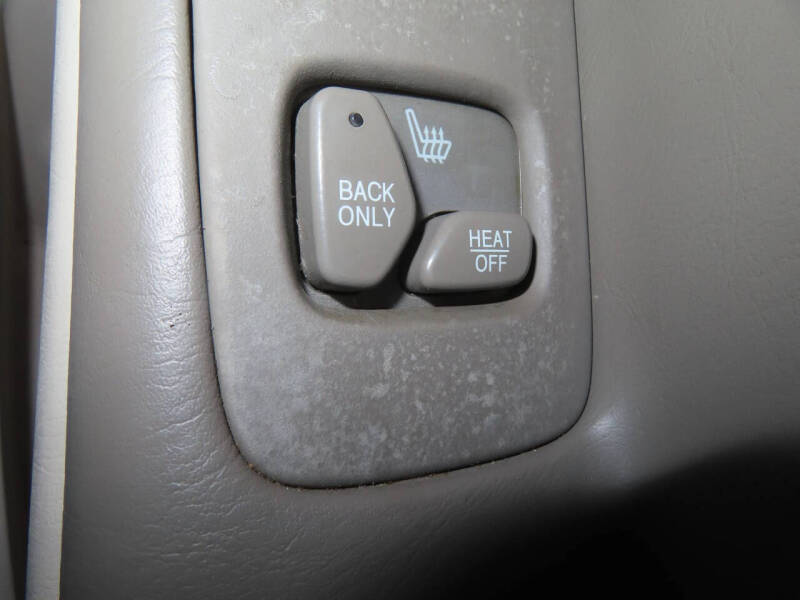 2003 Cadillac DeVille