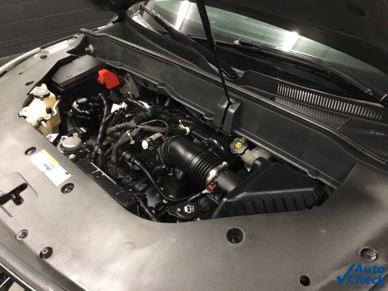 2013 Buick Enclave Leather