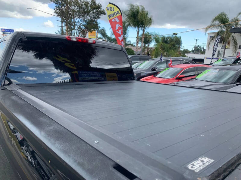 2007 Chevrolet Silverado 1500