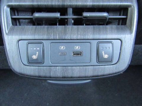 2024 Nissan Ariya Engage