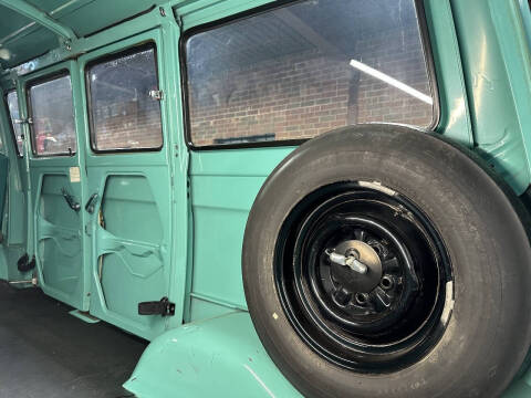 1967 Ford Econoline