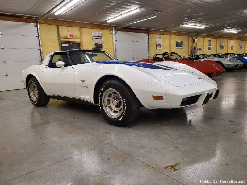1979 Chevrolet Corvette